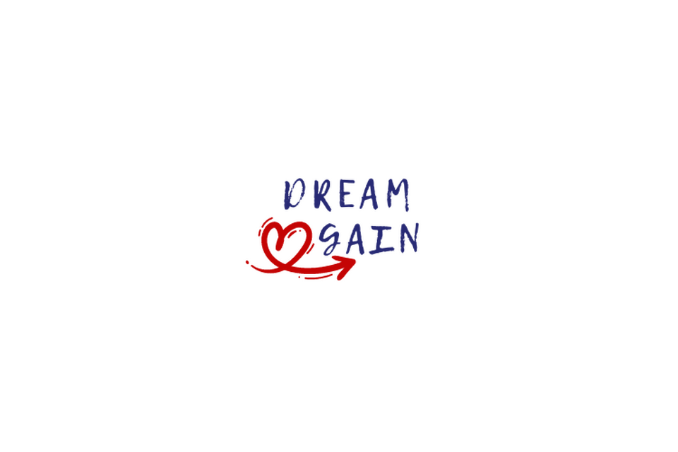 DREAM AGAIN